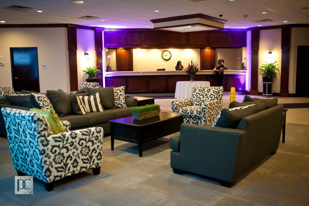 Garden Hotel And Conference Center South Beloit Ngoại thất bức ảnh