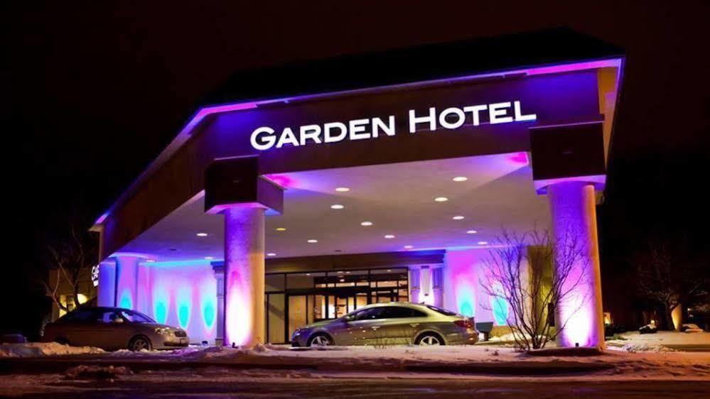 Garden Hotel And Conference Center South Beloit Ngoại thất bức ảnh